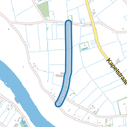 Bergsestraat