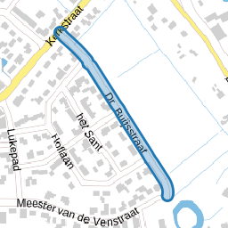 Dr. Buijsstraat
