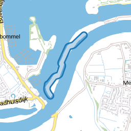 het Lange Land