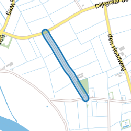 Kievietweg