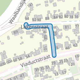 Achterstraat