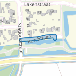 Burchtlaan