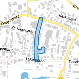 Clarissenstraat