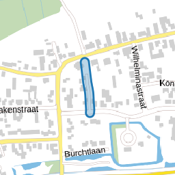 Ds. Penningsstraat
