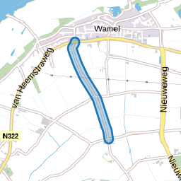Hommelstraat