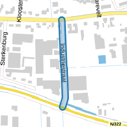 Industriestraat