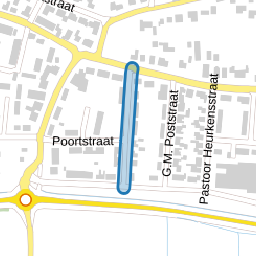 Kasteelstraat