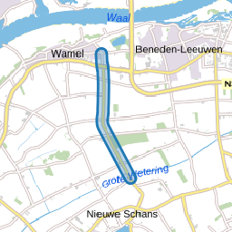 Nieuweweg