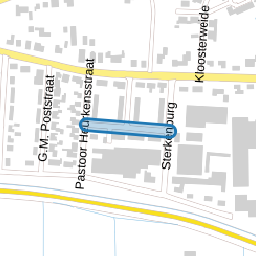 Pollenstein