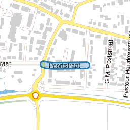 Poortstraat