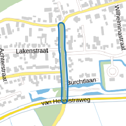Stationsstraat