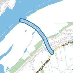 Veerweg