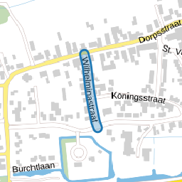 Wilhelminastraat