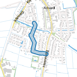 Bernardusweg