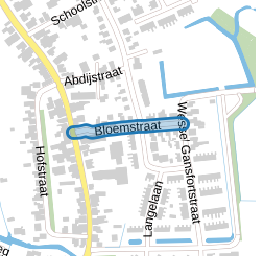 Bloemstraat