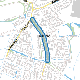 Burg Seinenstraat