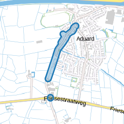 Kleiweg