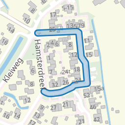 Molenweg