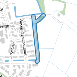 Rietboord