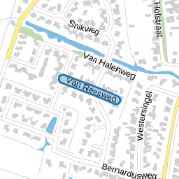 Van Reesweg