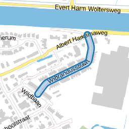 Wibrandusstraat