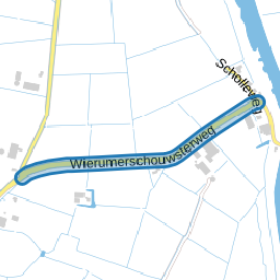 Wierumerschouwsterweg