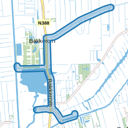 Bakkerom