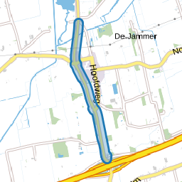 Boerakkerweg