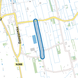 Boerenweg