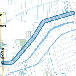 Dijkweg