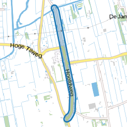 Hoofdweg
