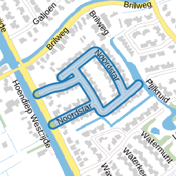 Noordstar