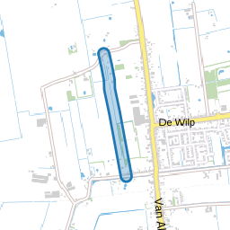 Achterwijkseweg