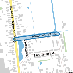 Akkermanstraat