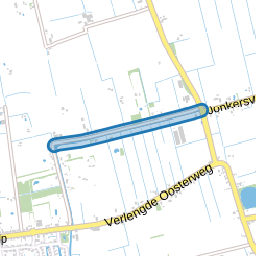 Commissieweg