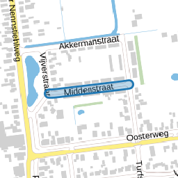Middenstraat