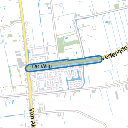 Oosterweg