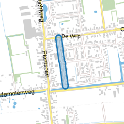 Schoolstraat