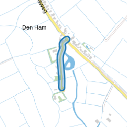 Ds Koppiusweg