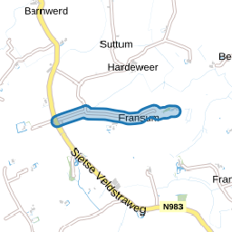 Fransumerweg
