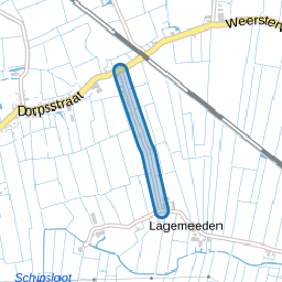Kerkweg