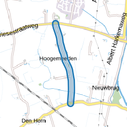 Langeweersterweg