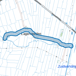 Nutweg