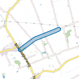 Ipo Haaimaweg