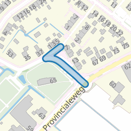 Kerkplein