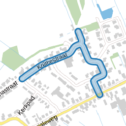 Krijthestraat
