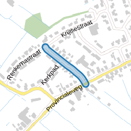 Perastraat