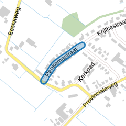 Renkemastraat