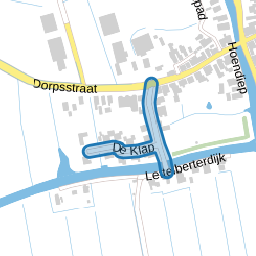 De Klap
