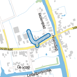 De Schans